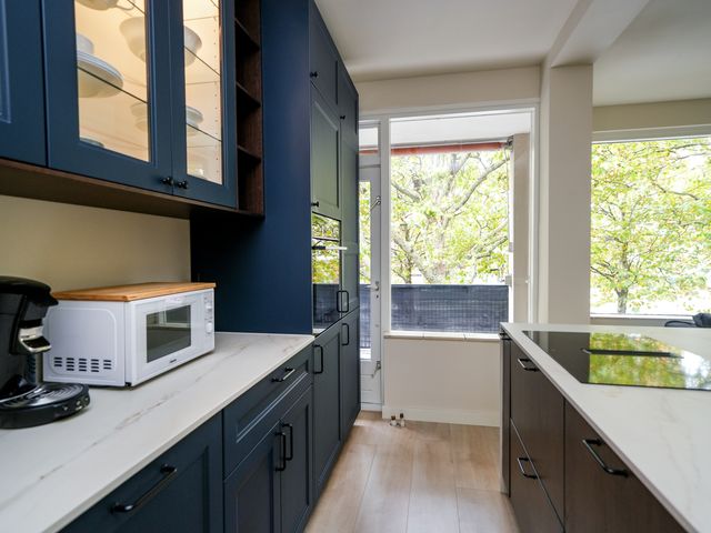 Joost Banckertsplaats 12B, Rotterdam