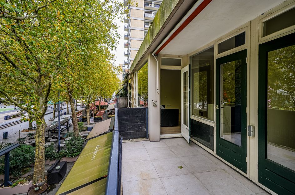 Joost Banckertsplaats 12B