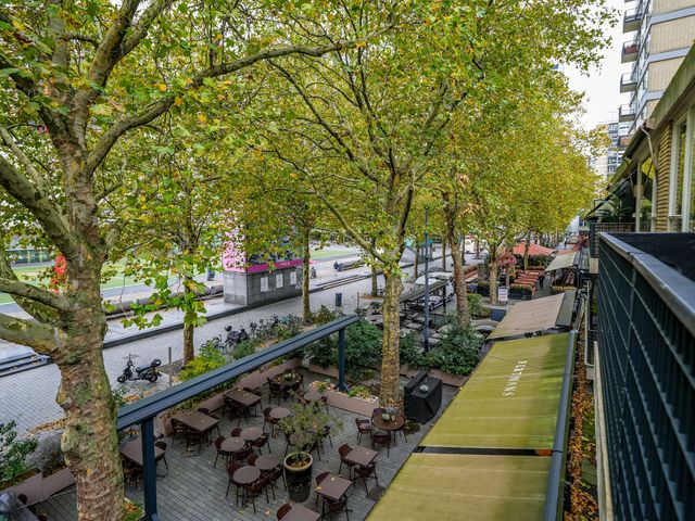 Joost Banckertsplaats 12B, Rotterdam