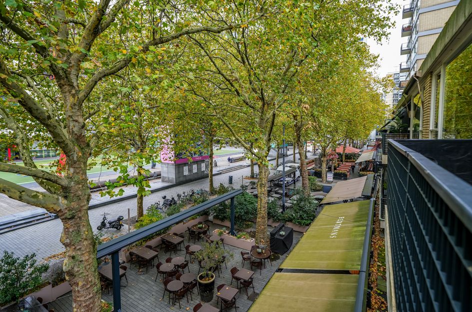 Joost Banckertsplaats 12B