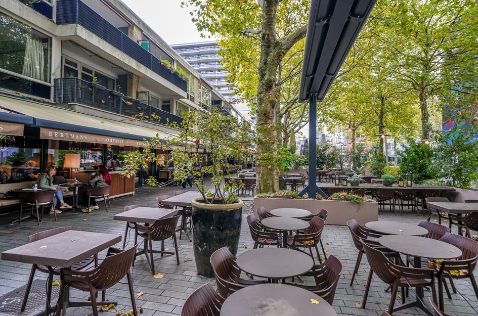 Joost Banckertsplaats 12B