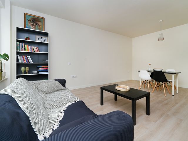 Joost Banckertsplaats 12B, Rotterdam