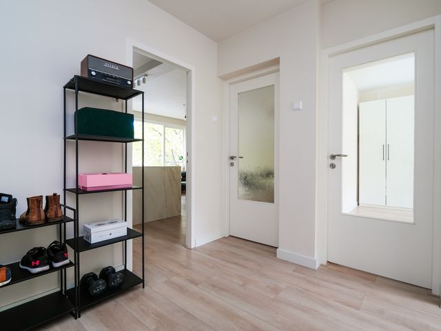 Joost Banckertsplaats 12B, Rotterdam