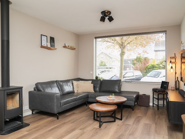 Van Arkelstraat 20, Asperen