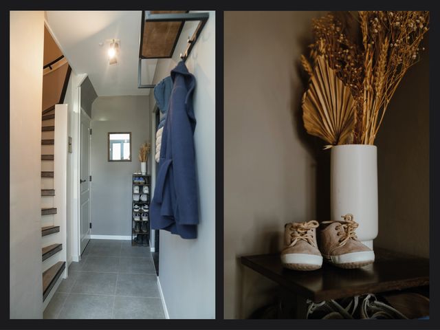 Van Arkelstraat 20, Asperen