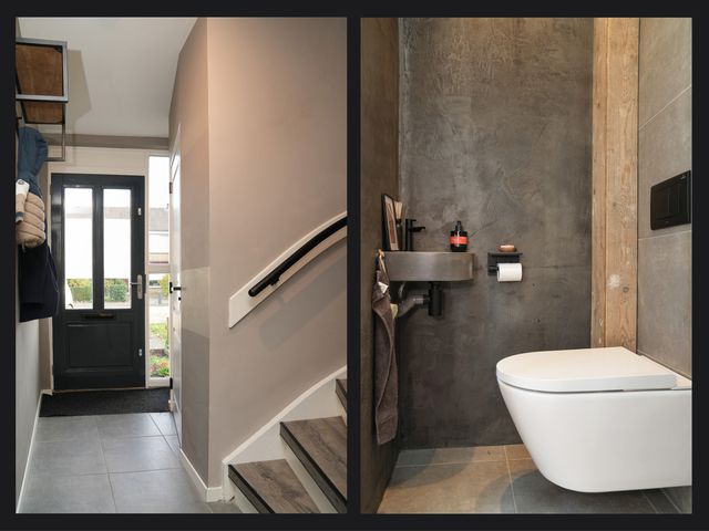 Van Arkelstraat 20, Asperen