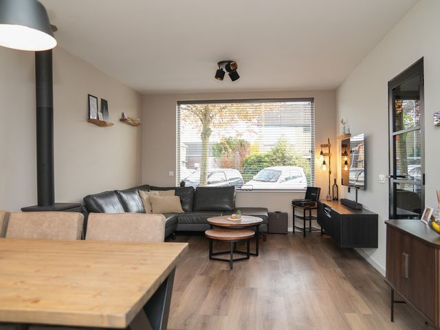 Van Arkelstraat 20, Asperen