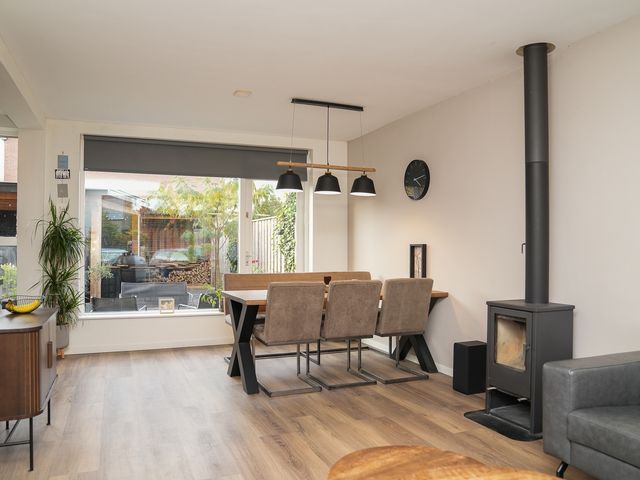 Van Arkelstraat 20, Asperen