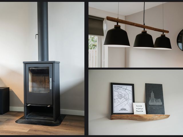 Van Arkelstraat 20, Asperen