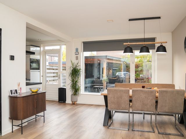 Van Arkelstraat 20, Asperen