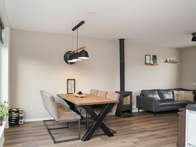 Van Arkelstraat 20, Asperen