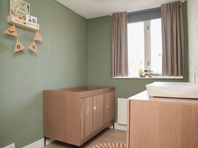 Van Arkelstraat 20, Asperen