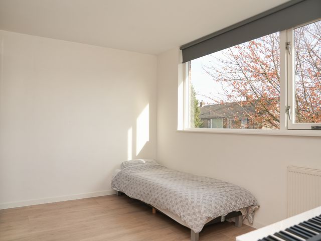 Van Arkelstraat 20, Asperen