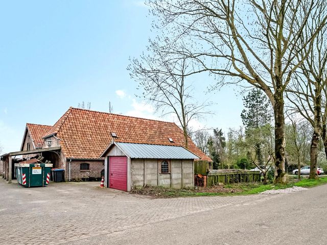 Horstweg 3, Dodewaard