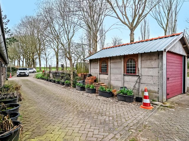 Horstweg 3, Dodewaard