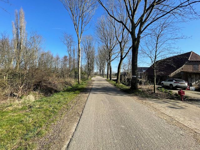 Horstweg 3, Dodewaard