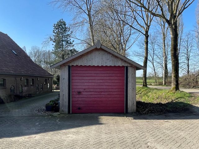 Horstweg 3, Dodewaard