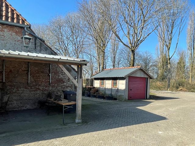 Horstweg 3, Dodewaard