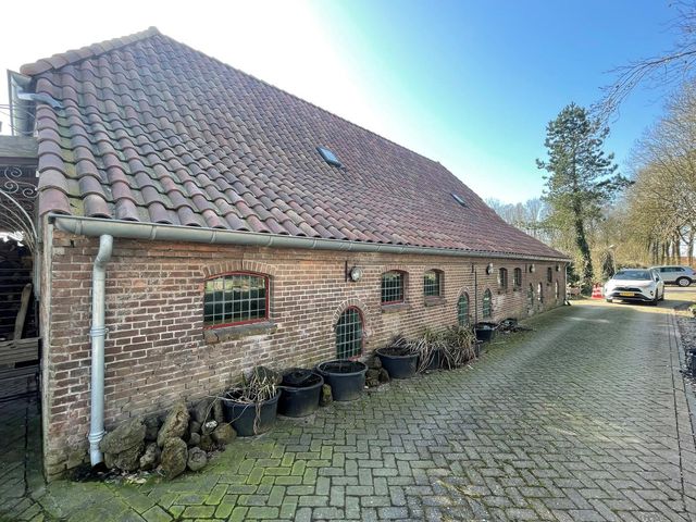 Horstweg 3, Dodewaard