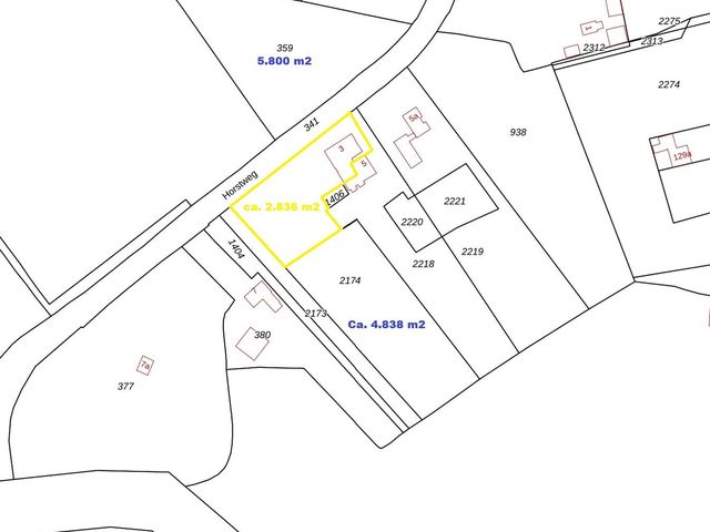 Horstweg 3, Dodewaard