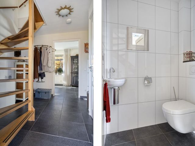 Dorpswei 18, Herveld