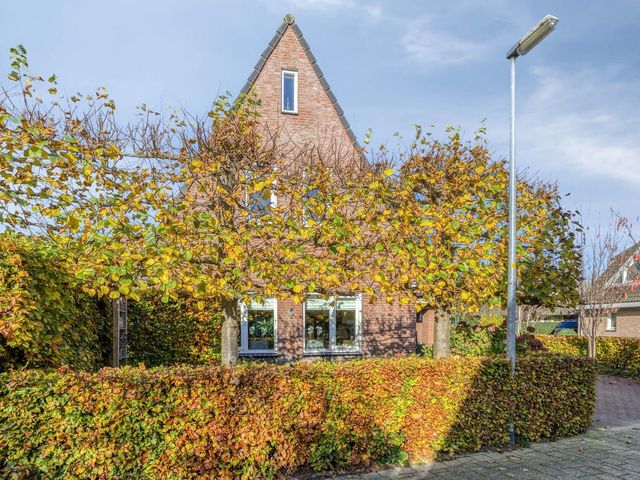 Dorpswei 18, Herveld