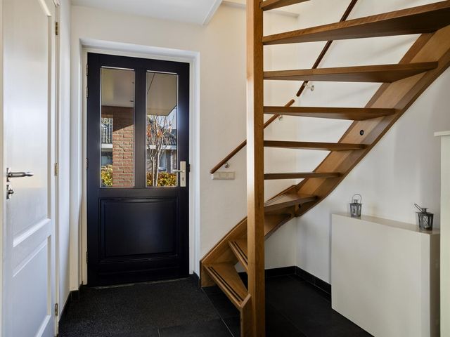 Dorpswei 18, Herveld