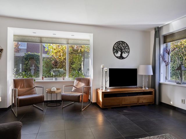 Dorpswei 18, Herveld