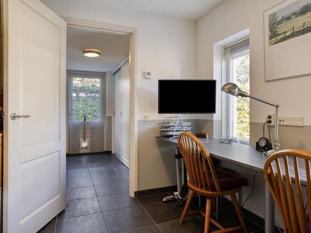 Dorpswei 18, Herveld