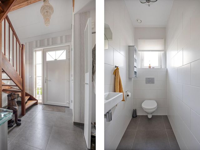 Kapitein R. Fassaertstraat 10, Lamswaarde