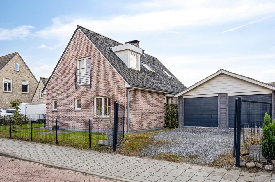 Kapitein R. Fassaertstraat 10