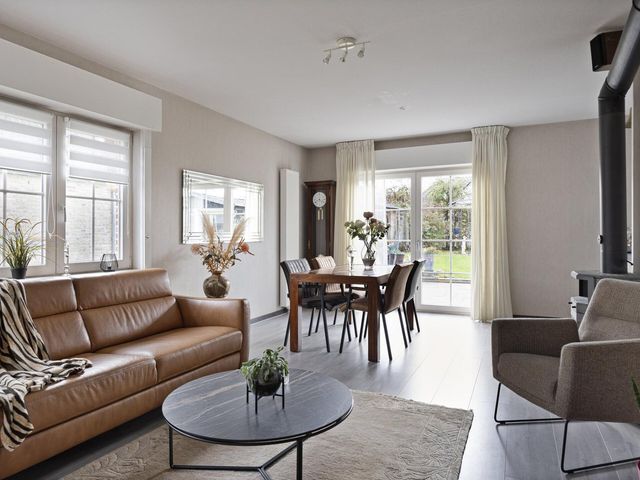 Kapitein R. Fassaertstraat 10, Lamswaarde