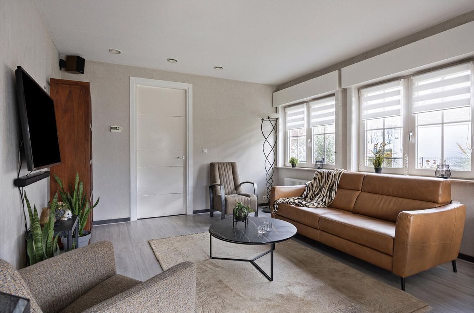 Kapitein R. Fassaertstraat 10