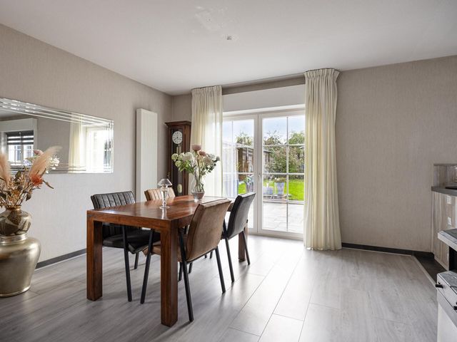 Kapitein R. Fassaertstraat 10, Lamswaarde