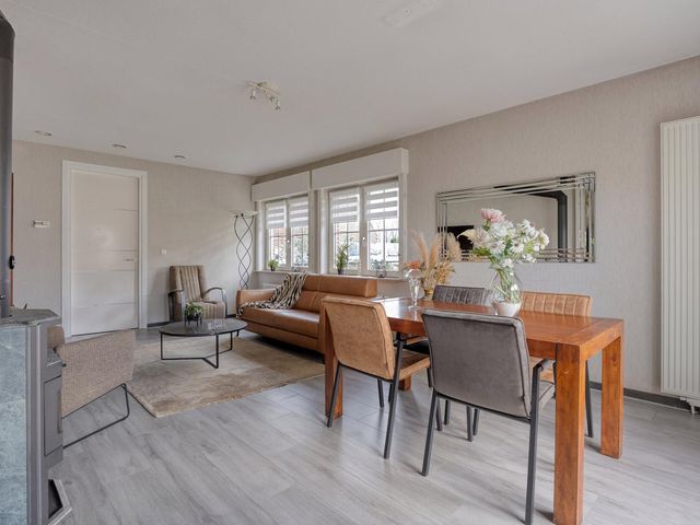 Kapitein R. Fassaertstraat 10, Lamswaarde