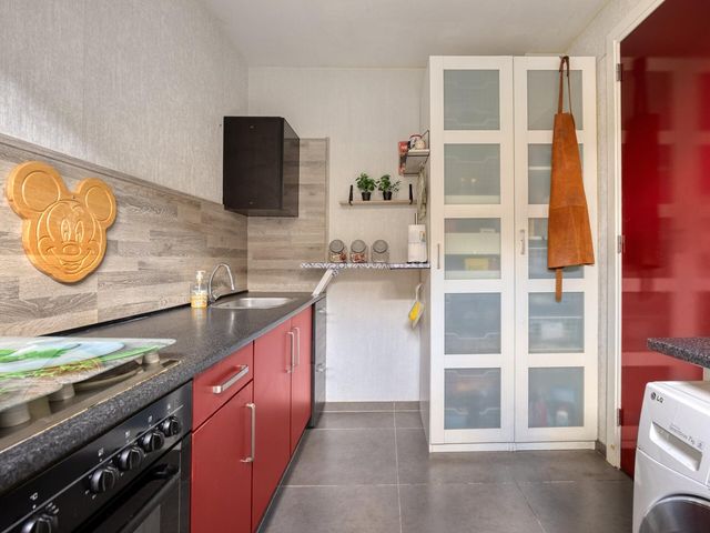 Kapitein R. Fassaertstraat 10, Lamswaarde