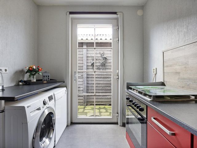 Kapitein R. Fassaertstraat 10, Lamswaarde