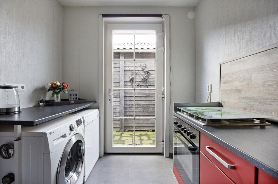 Kapitein R. Fassaertstraat 10