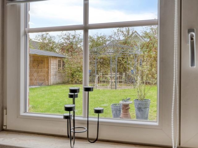 Kapitein R. Fassaertstraat 10, Lamswaarde