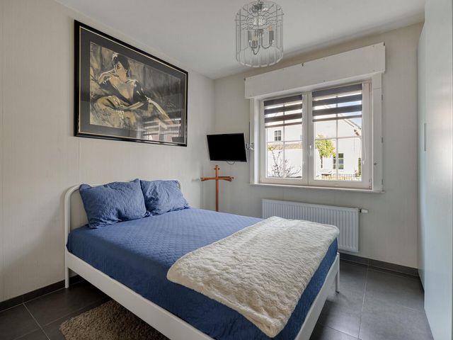 Kapitein R. Fassaertstraat 10, Lamswaarde