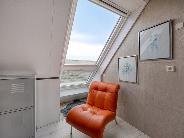 Kapitein R. Fassaertstraat 10, Lamswaarde