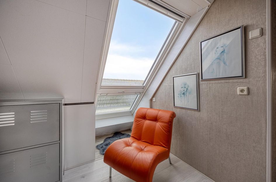 Kapitein R. Fassaertstraat 10