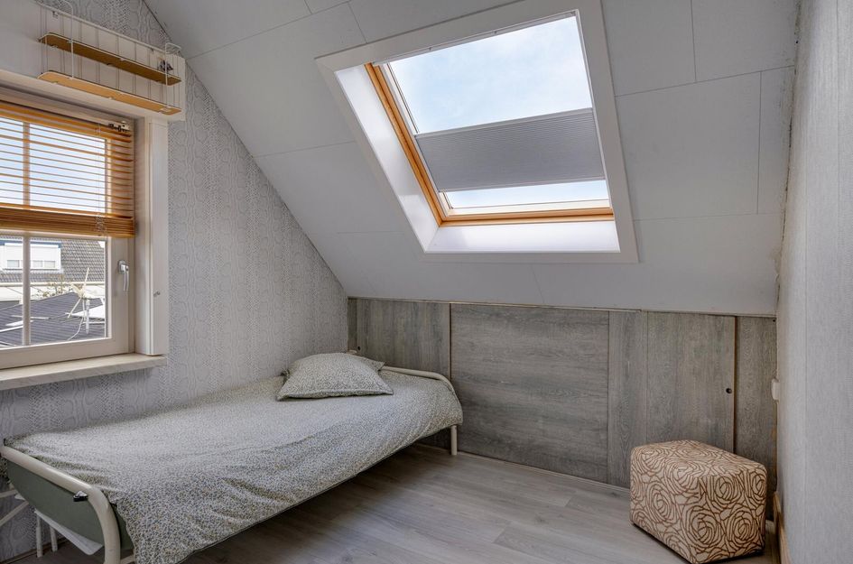 Kapitein R. Fassaertstraat 10