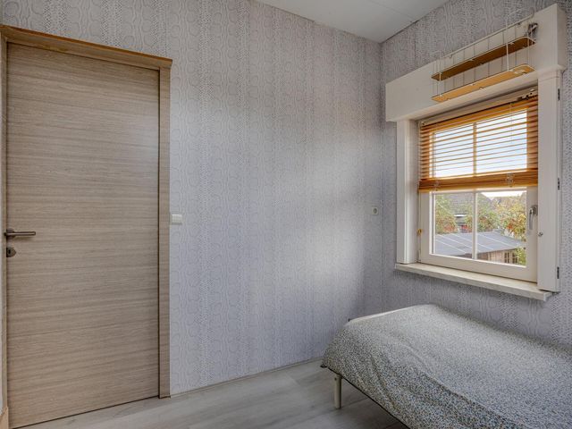 Kapitein R. Fassaertstraat 10, Lamswaarde