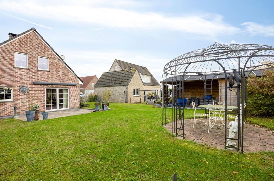 Kapitein R. Fassaertstraat 10