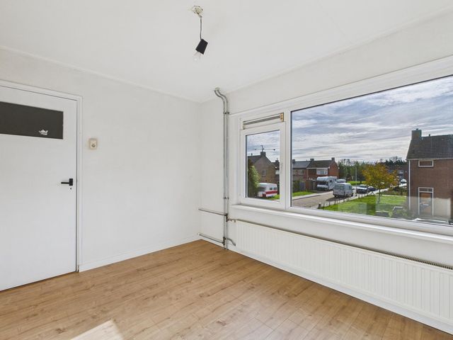 Visartstraat 37, Sluiskil