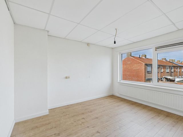 Visartstraat 37, Sluiskil