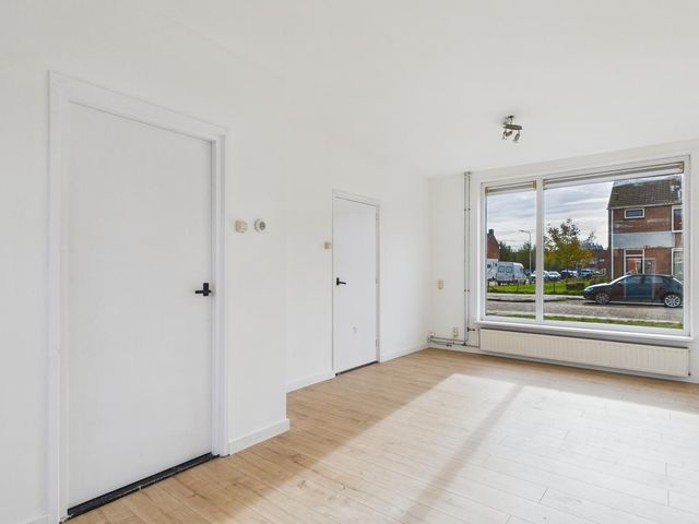 Visartstraat 37, Sluiskil