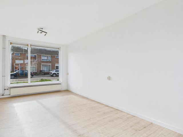 Visartstraat 37, Sluiskil