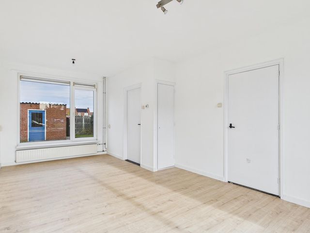 Visartstraat 37, Sluiskil